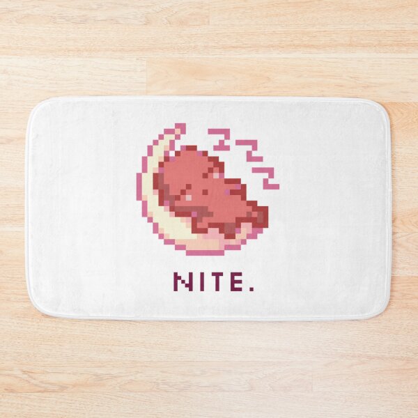 Item preview, Nite designed and sold by pjposhprinta.