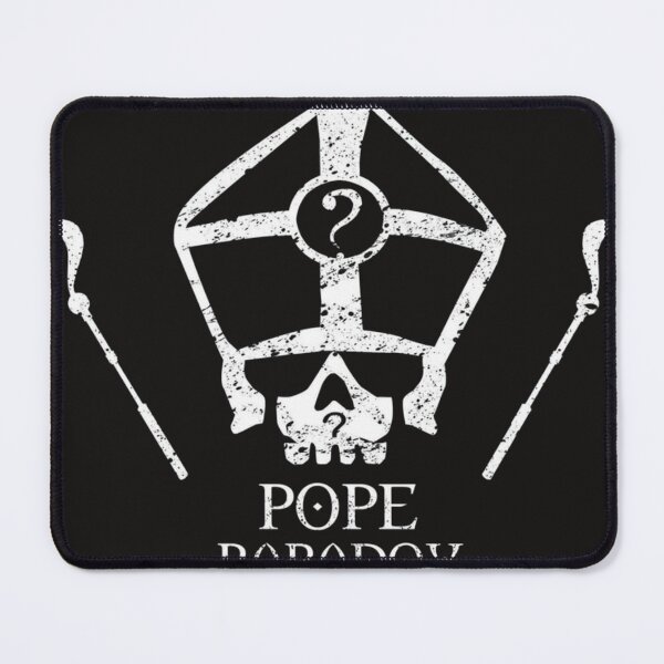 Item preview, Pope Paradox designed and sold by PrinceParadox.