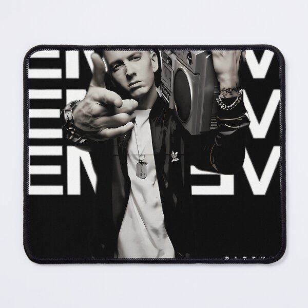 Item preview, Eminemms Boombox designed and sold by artistiwish.