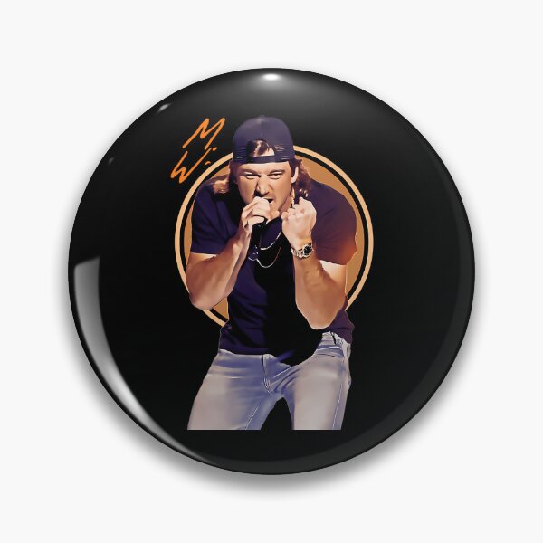 Item preview, Morgan Wallen singer designed and sold by Soulful Tees.