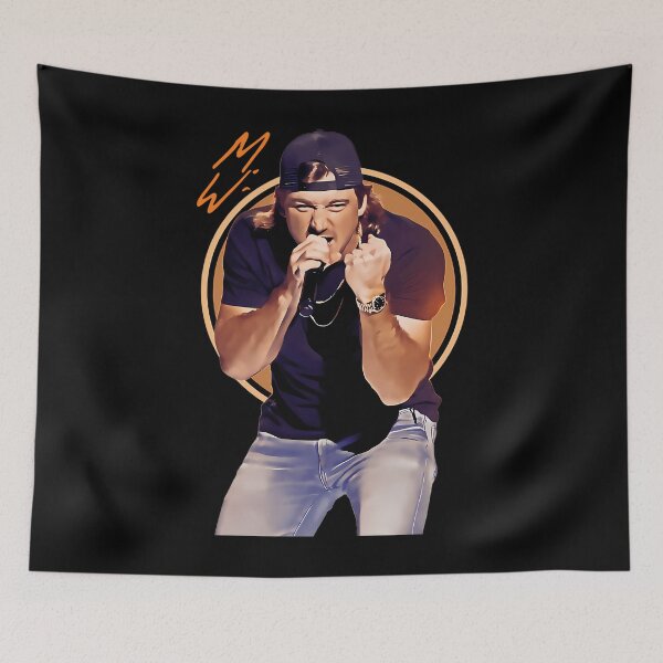 Item preview, Morgan Wallen singer designed and sold by Soulful Tees.