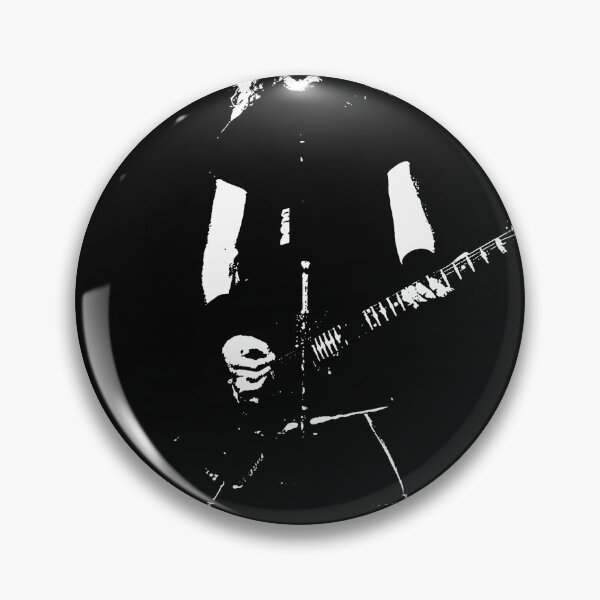 Item preview, Shadow James Hetfield designed and sold by artistiwish.