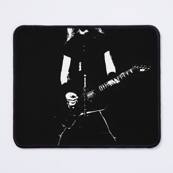 Item preview, Shadow James Hetfield designed and sold by artistiwish.