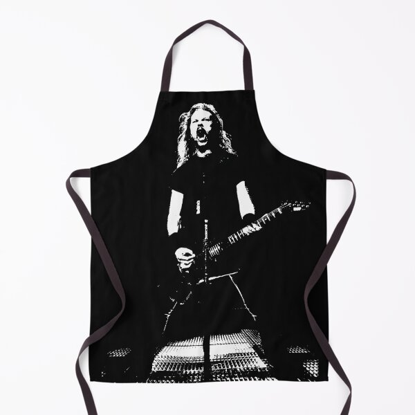 Item preview, Shadow James Hetfield designed and sold by artistiwish.