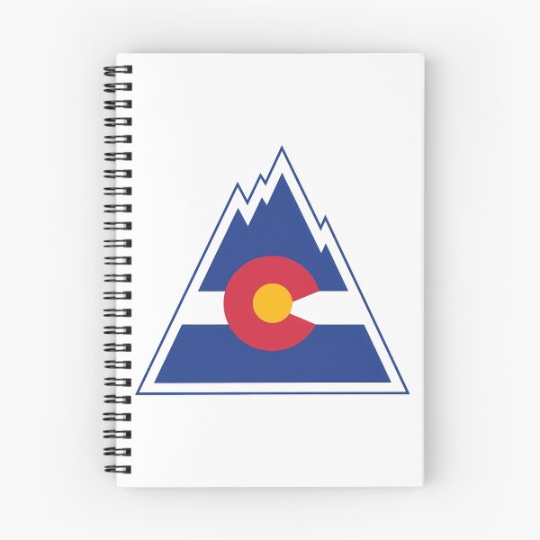 Item preview, Colorado Rockies Hockey 1982 designed and sold by Soulful Tees.