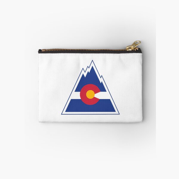 Item preview, Colorado Rockies Hockey 1982 designed and sold by Soulful Tees.