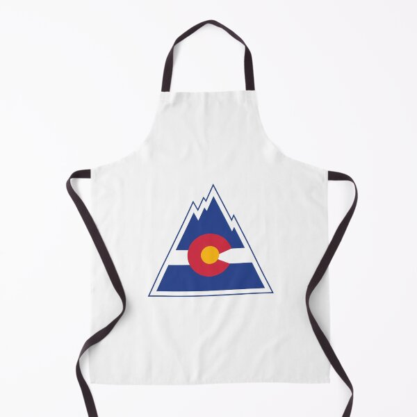 Item preview, Colorado Rockies Hockey 1982 designed and sold by Soulful Tees.
