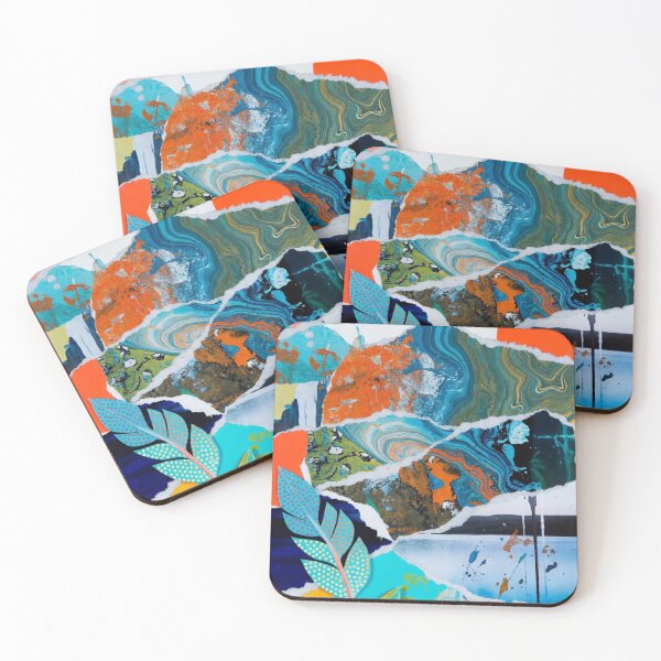 Item preview, Century cove  designed and sold by JLeonardoArt.