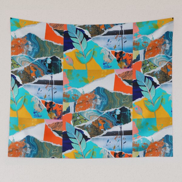 Item preview, Century cove  designed and sold by JLeonardoArt.