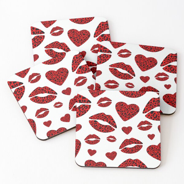 Item preview, Fierce Valentine Love designed and sold by Dawne's Designs.