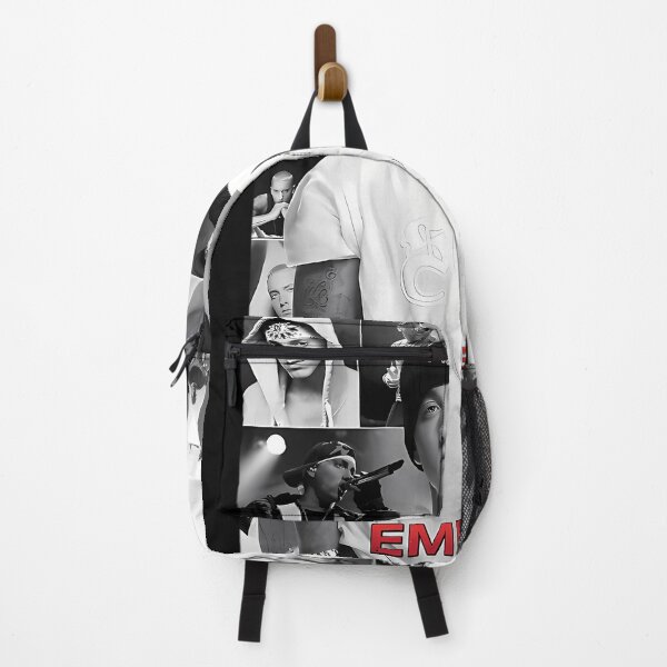 Item preview, Eminem Poster Music band designed and sold by artistiwish.