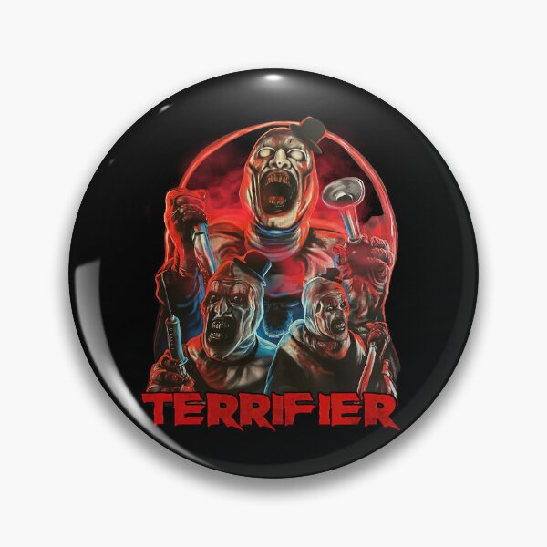 Item preview, Tired Peasant Terrifier designed and sold by SheriPeroni.