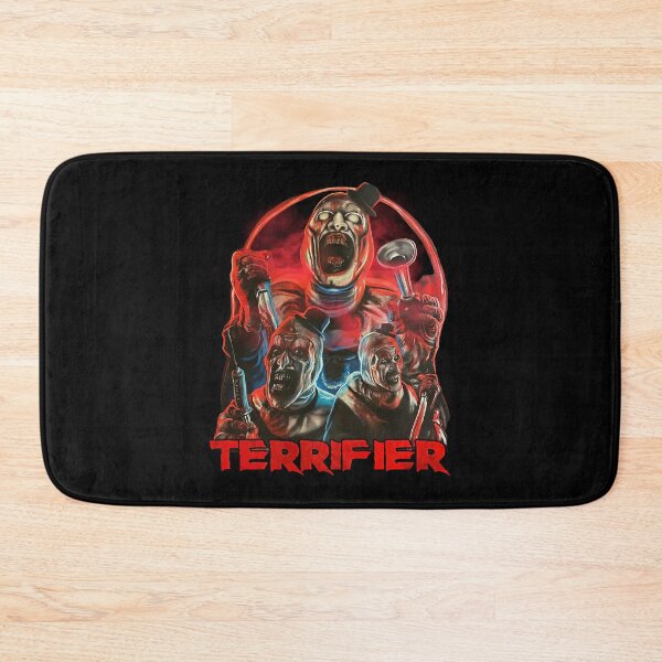 Item preview, Tired Peasant Terrifier designed and sold by SheriPeroni.