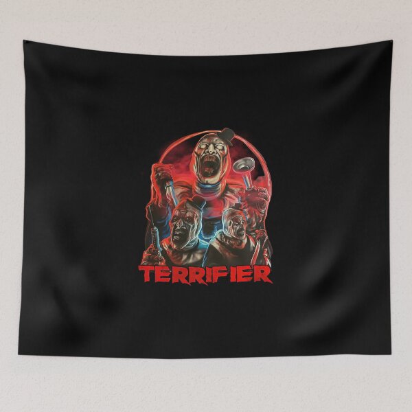 Item preview, Tired Peasant Terrifier designed and sold by SheriPeroni.