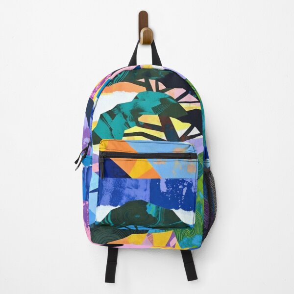 Item preview, Mountain range designed and sold by JLeonardoArt.