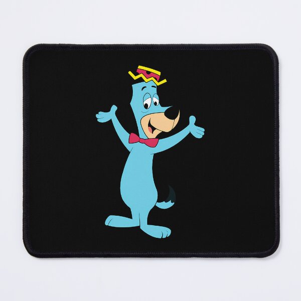 Item preview, Huckleberry Hound designed and sold by Soulful Tees.