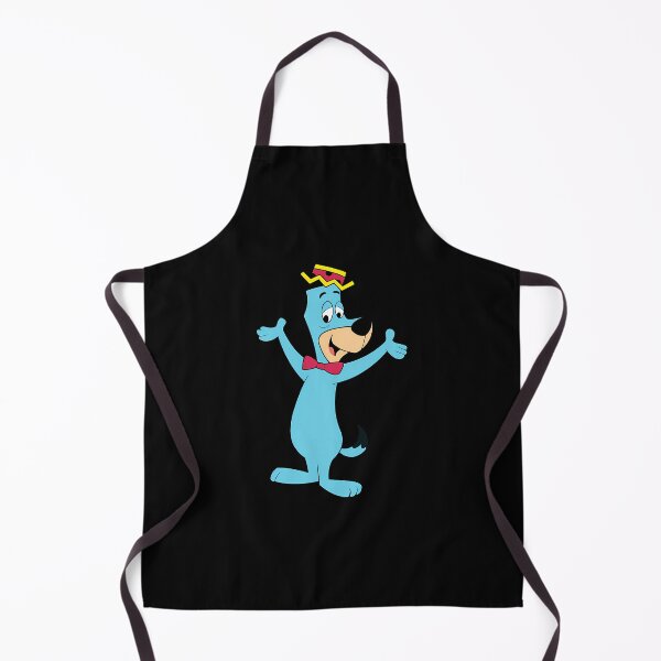 Item preview, Huckleberry Hound designed and sold by Soulful Tees.