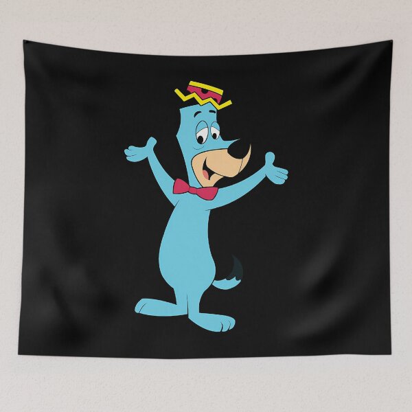 Item preview, Huckleberry Hound designed and sold by Soulful Tees.