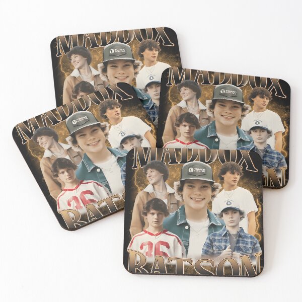 Item preview, Maddox Batson Vintage 90S Pop designed and sold by artistiwish.