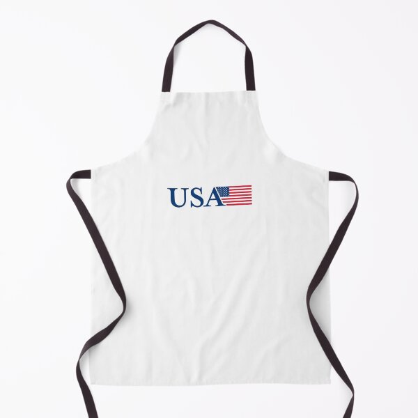 Item preview, USA American Flag Typography – Patriotic USA Freedom Design designed and sold by MidwestAmerican.