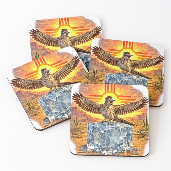 Item preview, New Mexico Resist designed and sold by NativeGraffix.