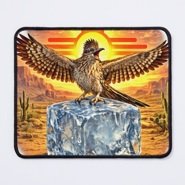 Item preview, New Mexico Resist designed and sold by NativeGraffix.