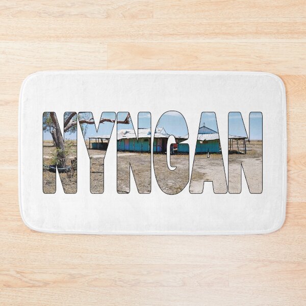 Item preview, NYNGAN - New South Wales Old House in the Aussie Outback designed and sold by Adam Gormley.
