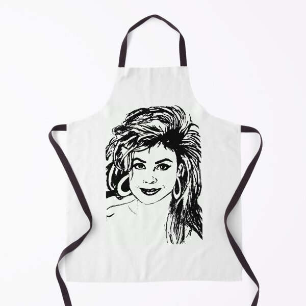 Item preview, Paula Abdul designed and sold by Chad's Fresh Art.