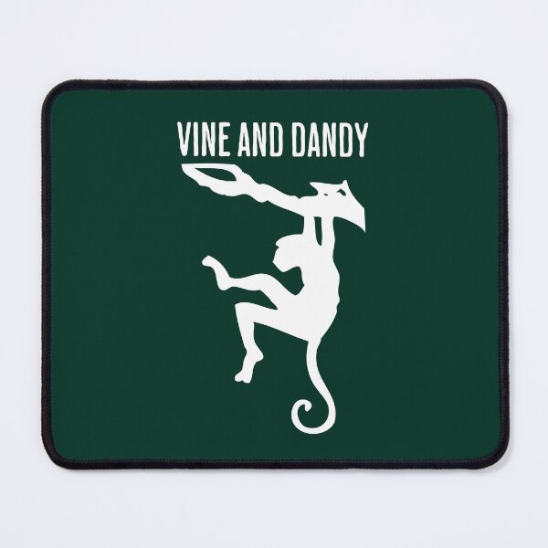 Item preview, Vine and Dandy Funny Monkey designed and sold by Sachie's Studio.