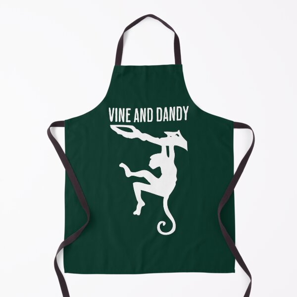 Item preview, Vine and Dandy Funny Monkey designed and sold by Sachie's Studio.
