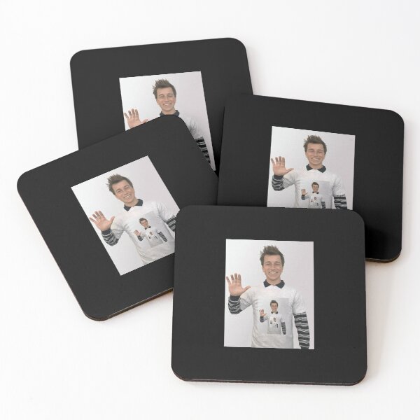 Item preview, Jared Booksmart  designed and sold by afella63.