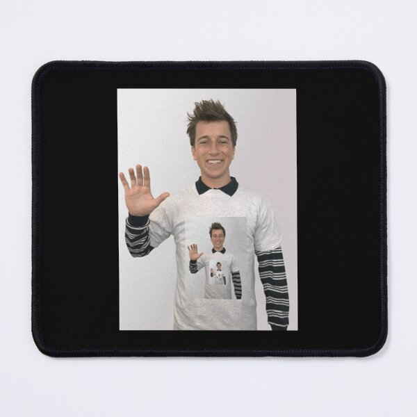 Item preview, Jared Booksmart  designed and sold by afella63.
