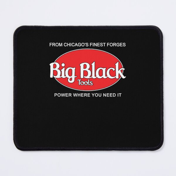 Item preview, Bigs Black Tools designed and sold by TN22store.