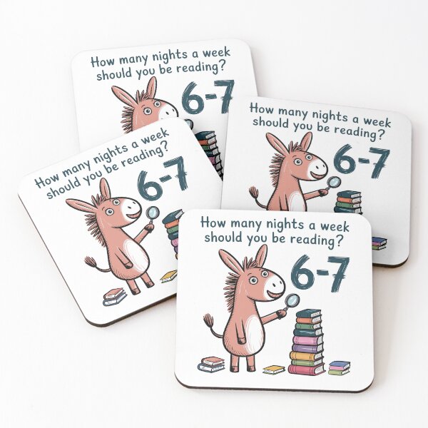 Item preview, Funny Reading Book Lovers Should You Be Reading designed and sold by tmerchtrends.