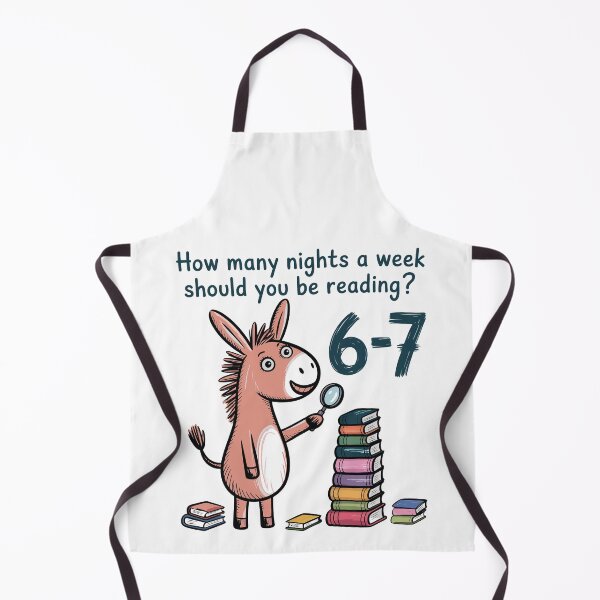Item preview, Funny Reading Book Lovers Should You Be Reading designed and sold by tmerchtrends.