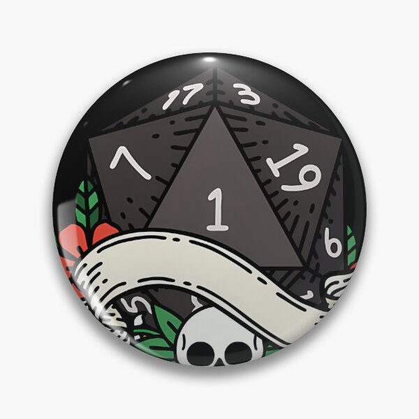 Item preview, Funny Critical Failure Crying Is A Free Action Natural  designed and sold by artistiwish.