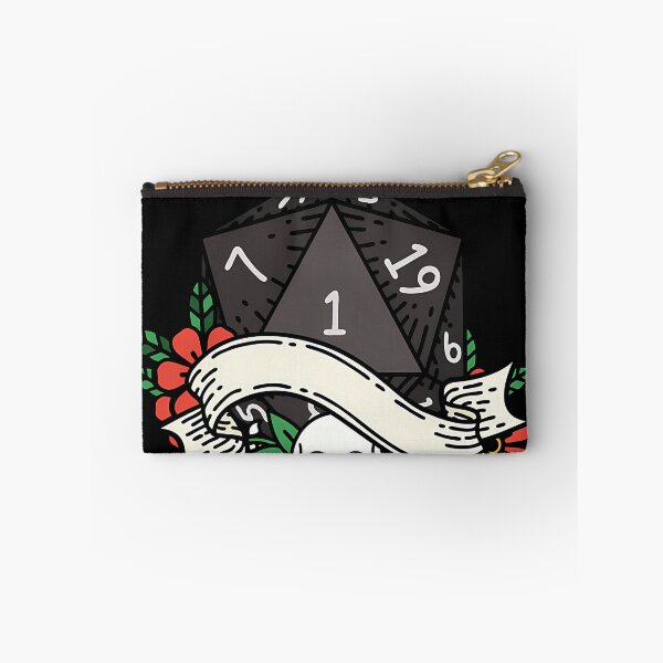 Item preview, Funny Critical Failure Crying Is A Free Action Natural  designed and sold by artistiwish.