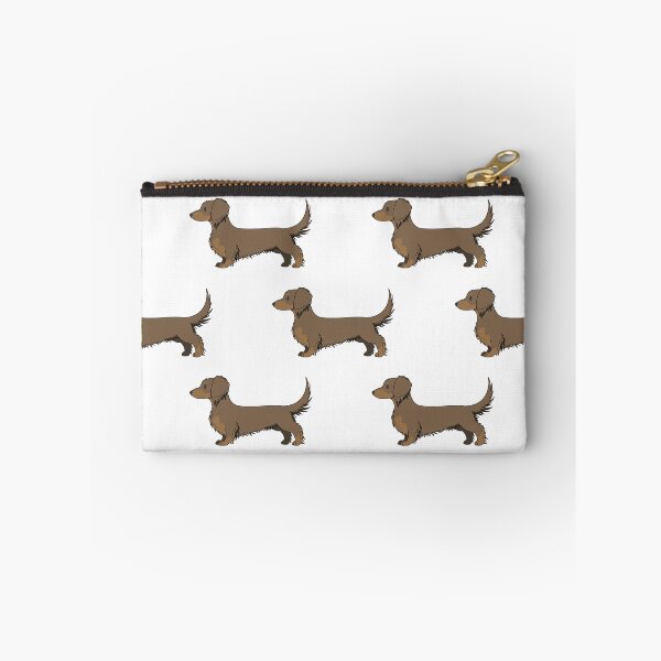 Item preview, Long-hair Fawn &Tan Mini-Print designed and sold by ChocolateDapple.