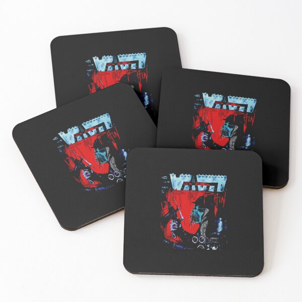Item preview, War And Pain Voivod  designed and sold by afella63.