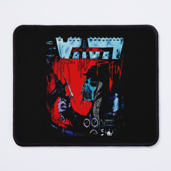 Item preview, War And Pain Voivod  designed and sold by afella63.