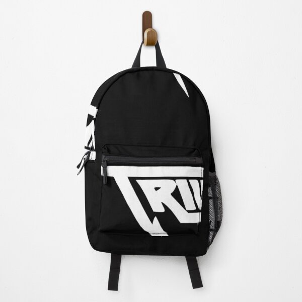 Item preview, Triumph (Band) Hd Logo designed and sold by Chakri Louai.