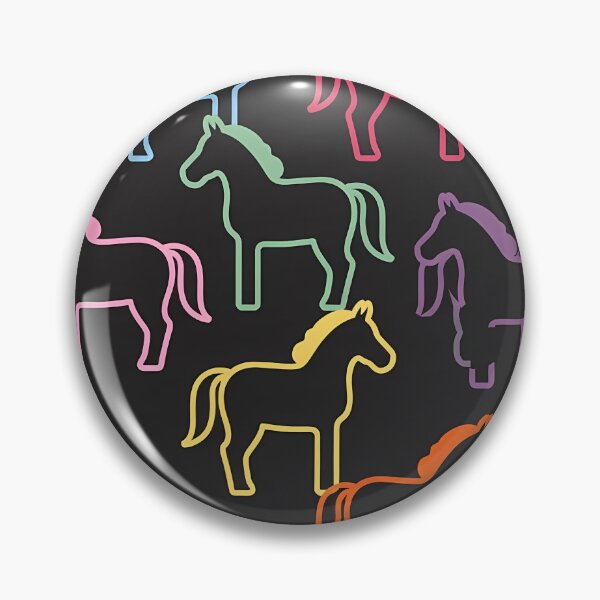 Item preview, Abstract Horses Seamless Pattern (image size 7840x11680) designed and sold by Digital-Davinci.