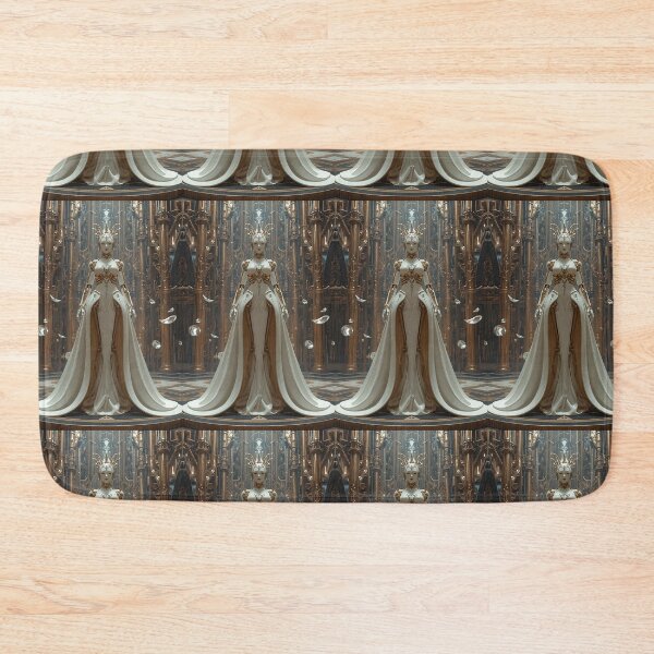Item preview, Queen of mechanical elegance designed and sold by CreativeCorez.