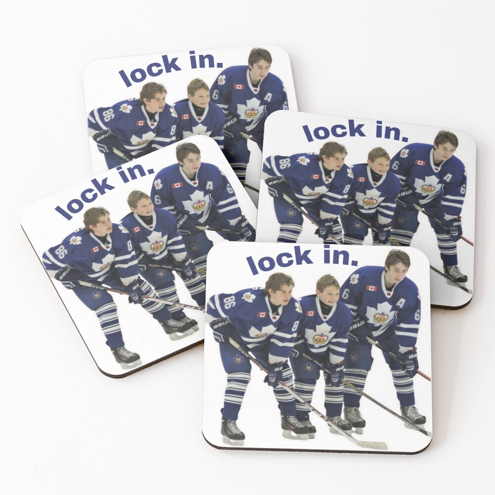 Item preview, Coasters (Set of 4) designed and sold by pin3tree603.