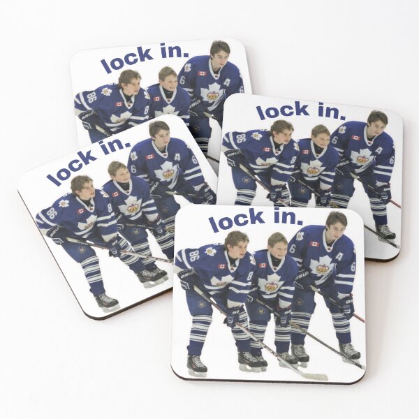 Item preview, Hughes Brothers Lock In designed and sold by pin3tree603.