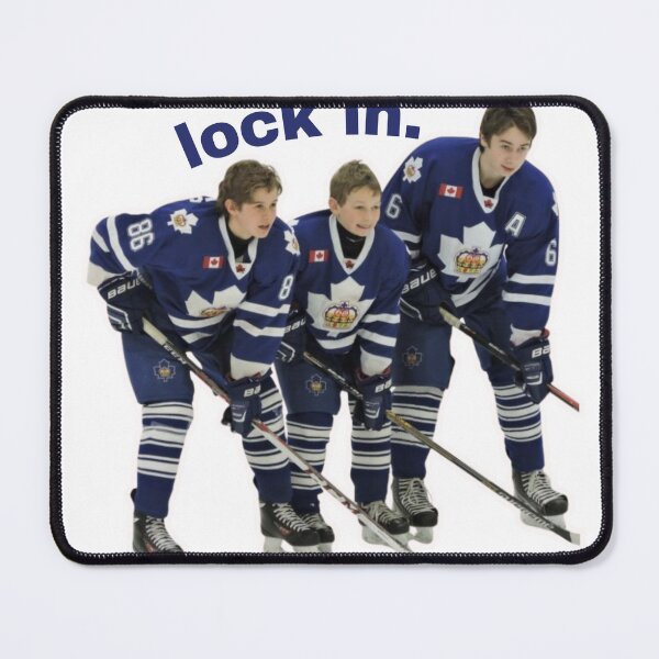 Item preview, Hughes Brothers Lock In designed and sold by pin3tree603.