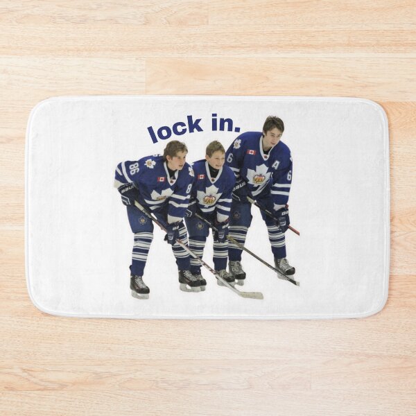 Item preview, Hughes Brothers Lock In designed and sold by pin3tree603.