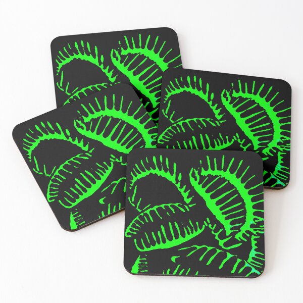 Item preview, Venus Flytrap  designed and sold by Chad's Fresh Art.