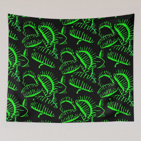 Item preview, Venus Flytrap  designed and sold by Chad's Fresh Art.