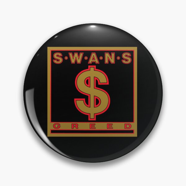 Item preview, Swans Band designed and sold by Brighthope.